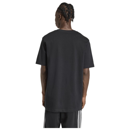 Adidas Ανδρική κοντομάνικη μπλούζα Camo Explorer Graphic T-Shirt